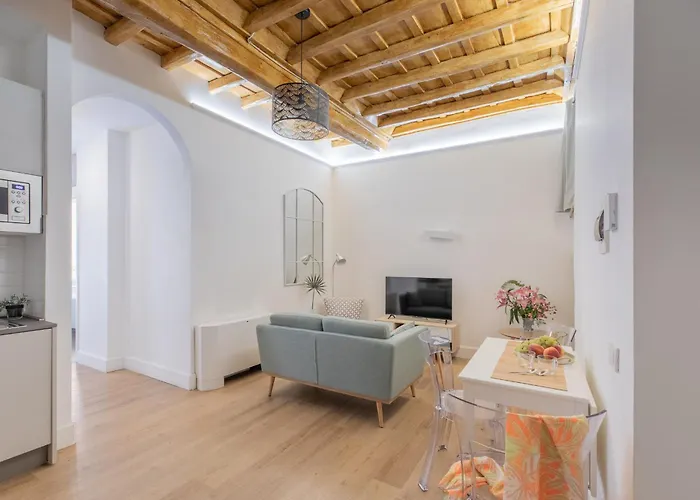 Iflat Monti Charming & Cozy By The Colosseum