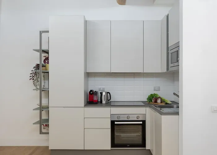Iflat Monti Charming & Cozy By The Colosseum Rom