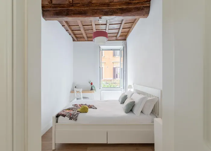 Iflat Monti Charming & Cozy By The Colosseum