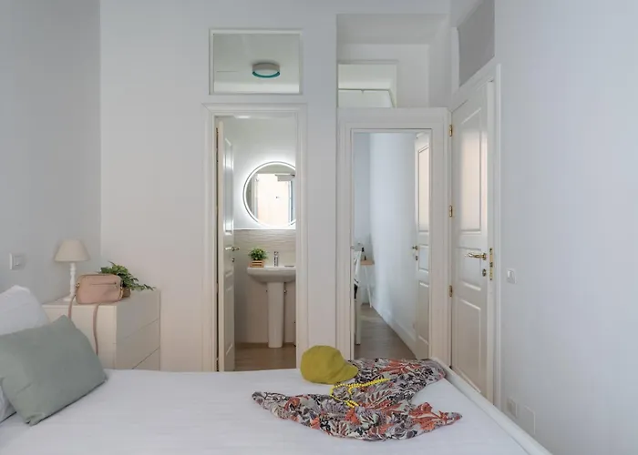 Iflat Monti Charming & Cozy By The Colosseum