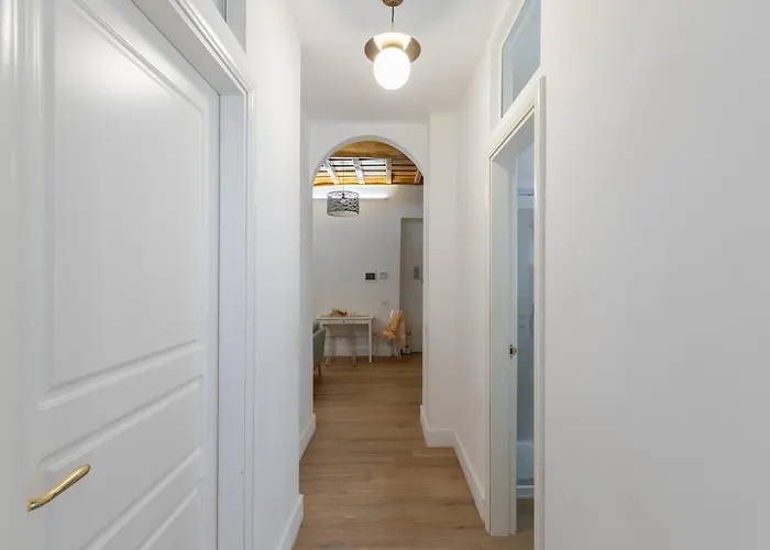 Iflat Monti Charming & Cozy By The Colosseum Rom