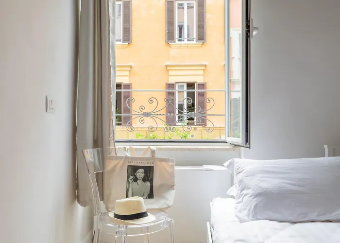Iflat Monti Charming & Cozy By The Colosseum