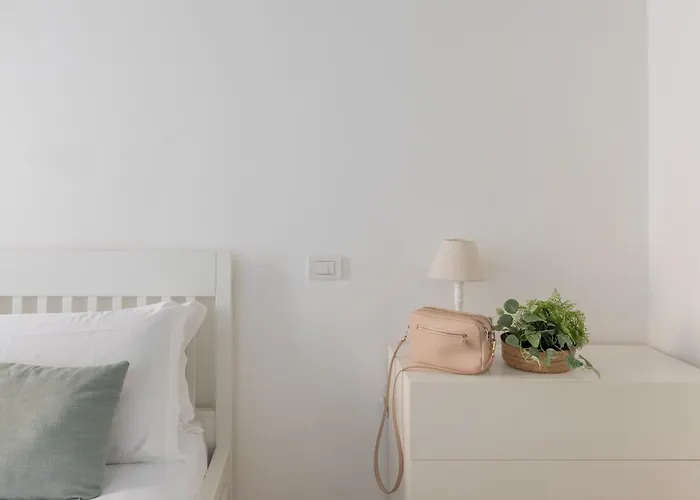 Apartment Iflat Monti Charming & Cozy By The Colosseum *
