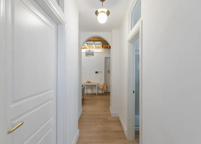 Iflat Monti Charming & Cozy By The Colosseum *