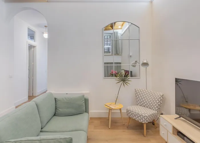 Iflat Monti Charming & Cozy By The Colosseum Apartment Rom