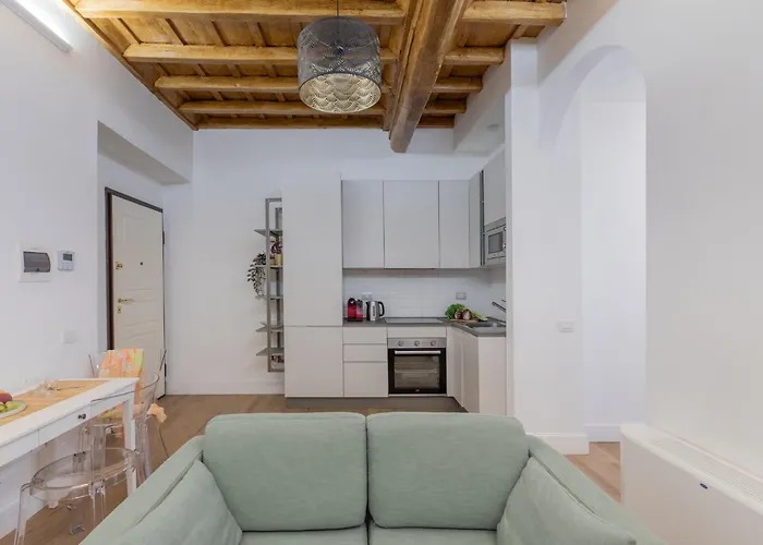 Iflat Monti Charming & Cozy By The Colosseum *