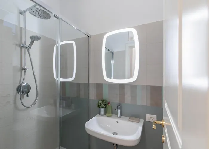 Iflat Monti Charming & Cozy By The Colosseum