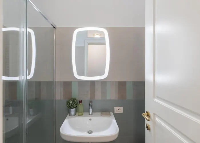 Iflat Monti Charming & Cozy By The Colosseum Apartment Rom